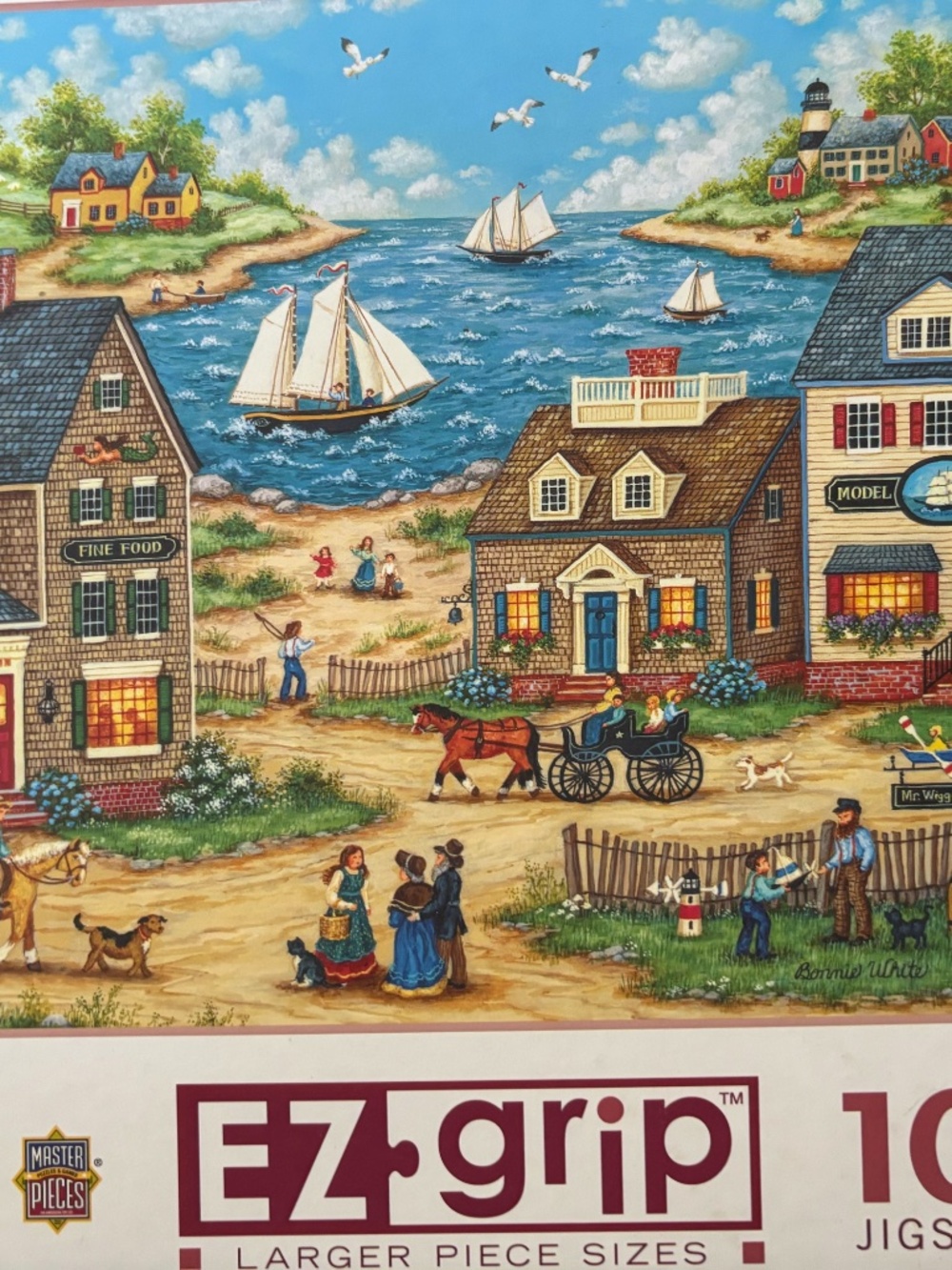 Two Nice Puzzles - Picture 4 of 5